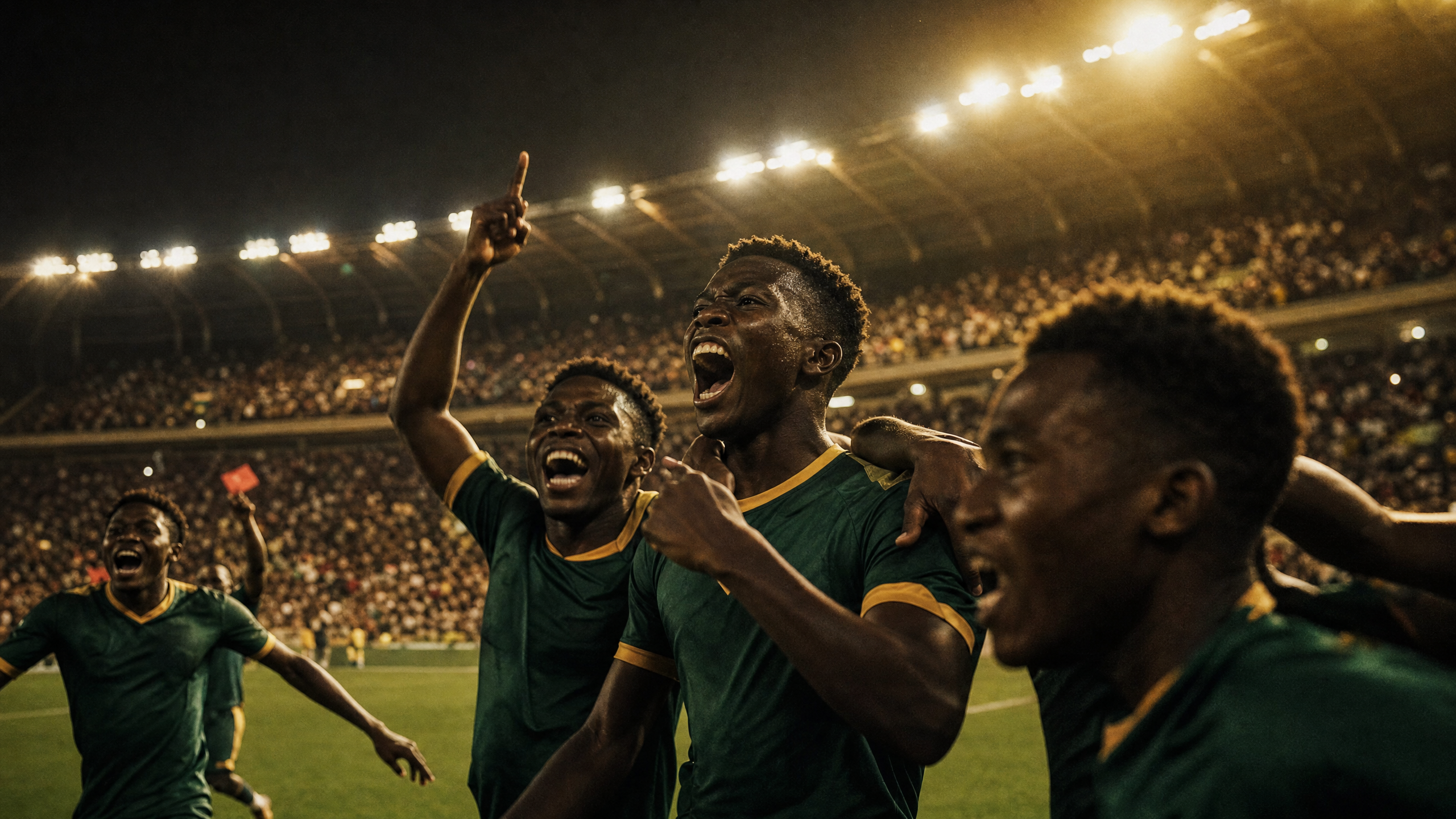 Samba D.