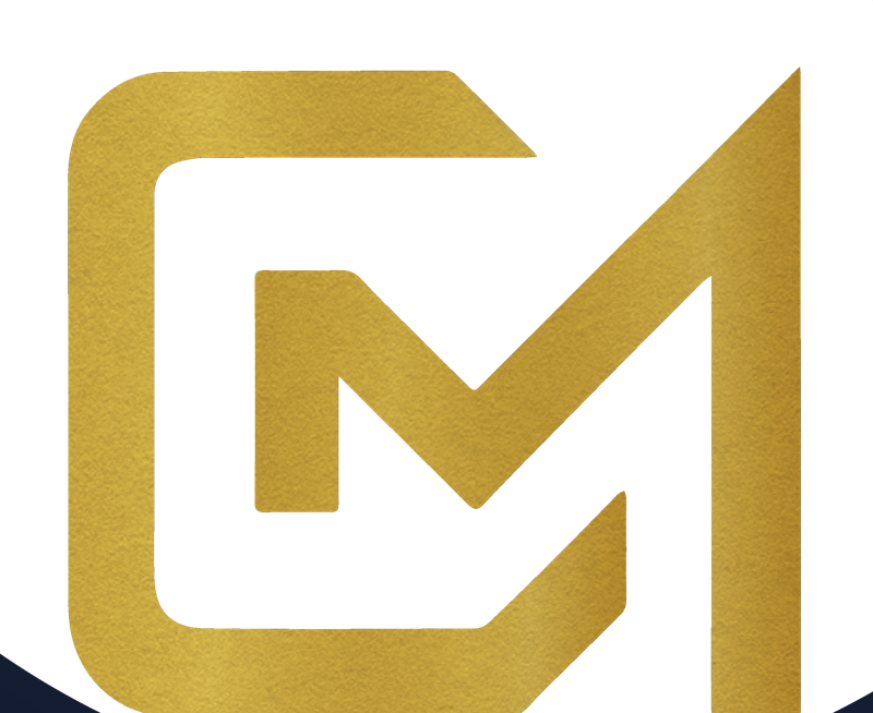 Logo Gueye Manager Agency