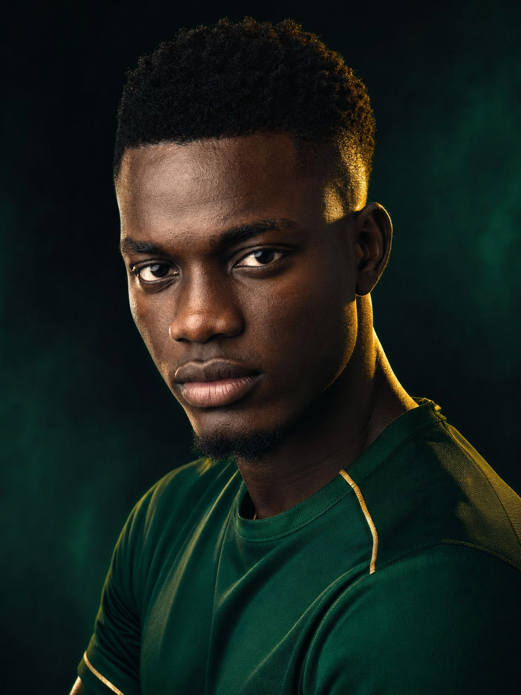 Mamadou Sané