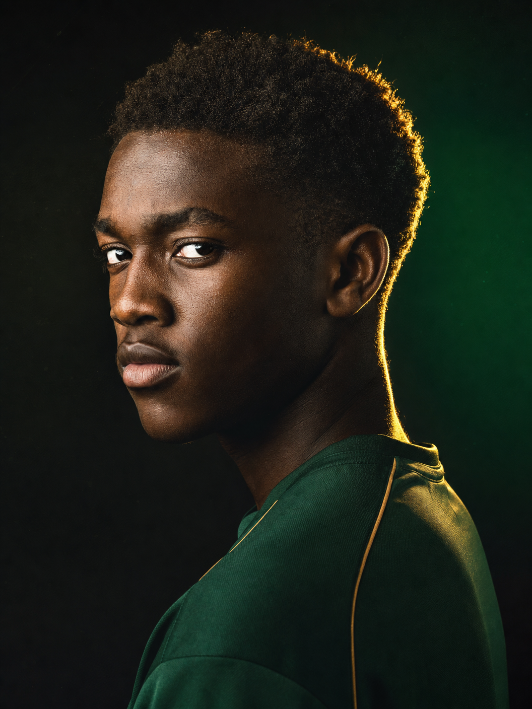 Ibrahima Diallo
