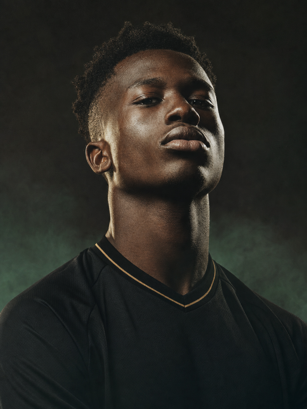 Moussa Camara