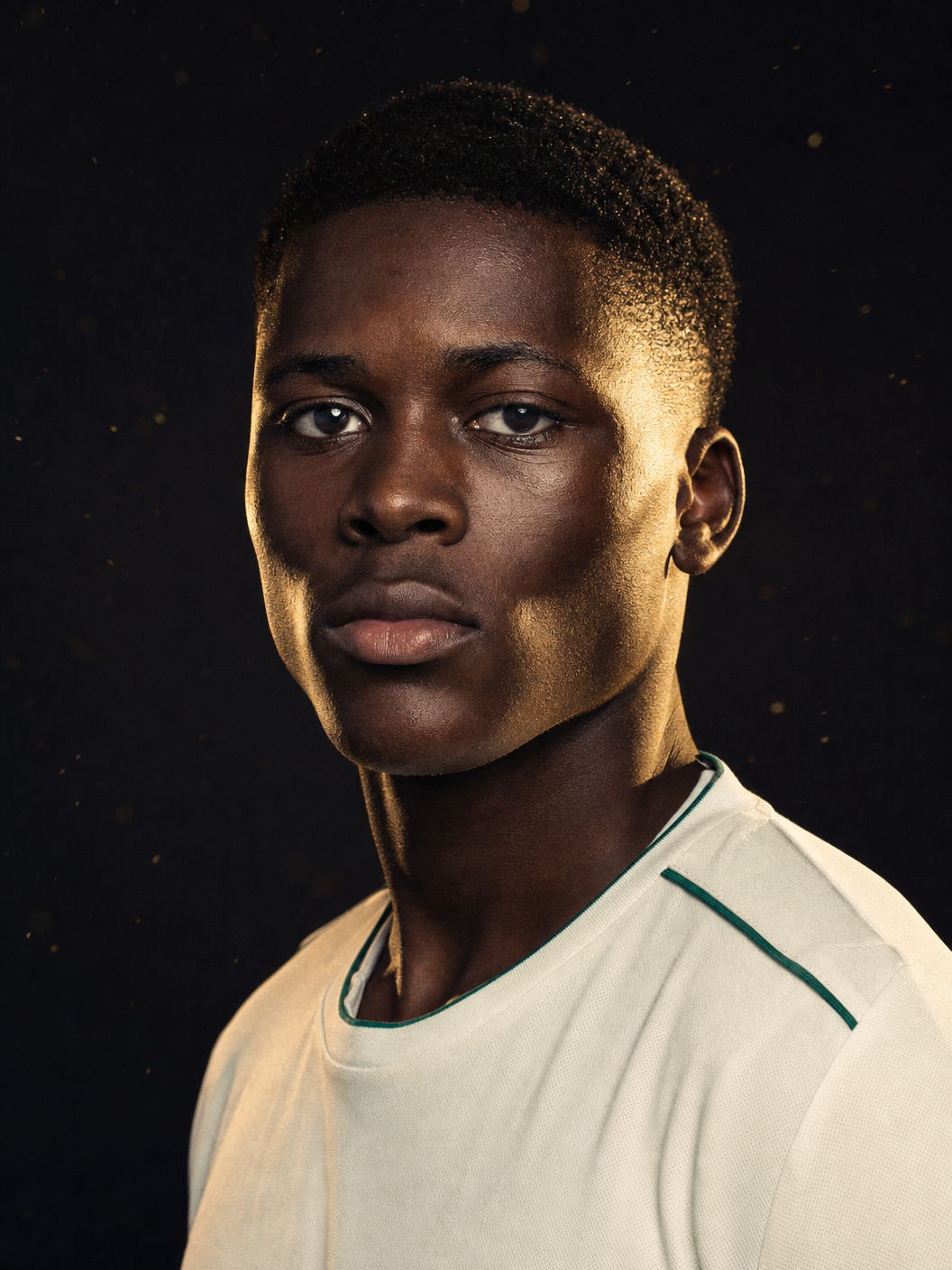 Cheikh Ndiaye